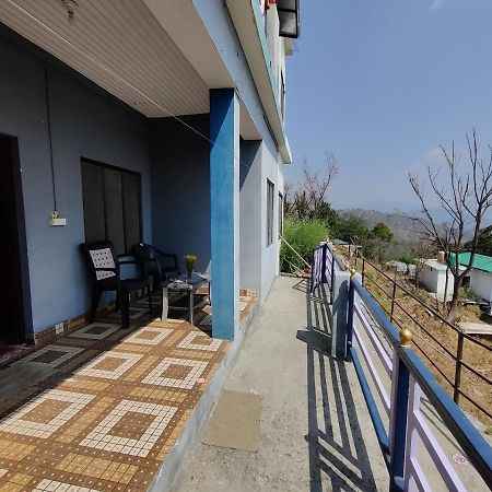 Bhanu Homestay, Kasar Devi Almora Eksteriør bilde