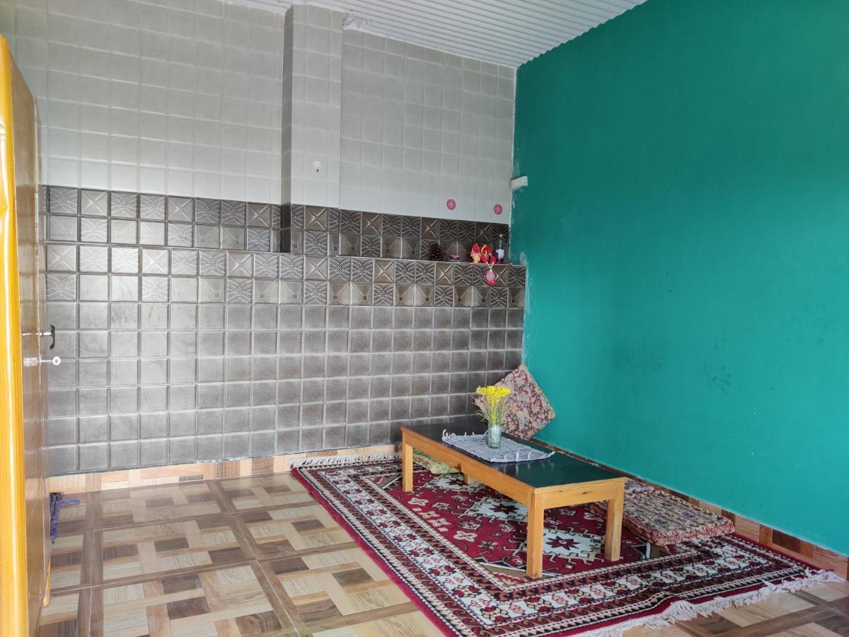 Bhanu Homestay, Kasar Devi Almora Eksteriør bilde
