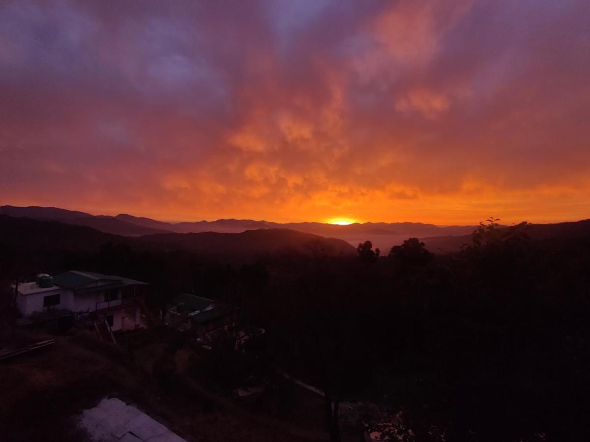 Bhanu Homestay, Kasar Devi Almora Eksteriør bilde