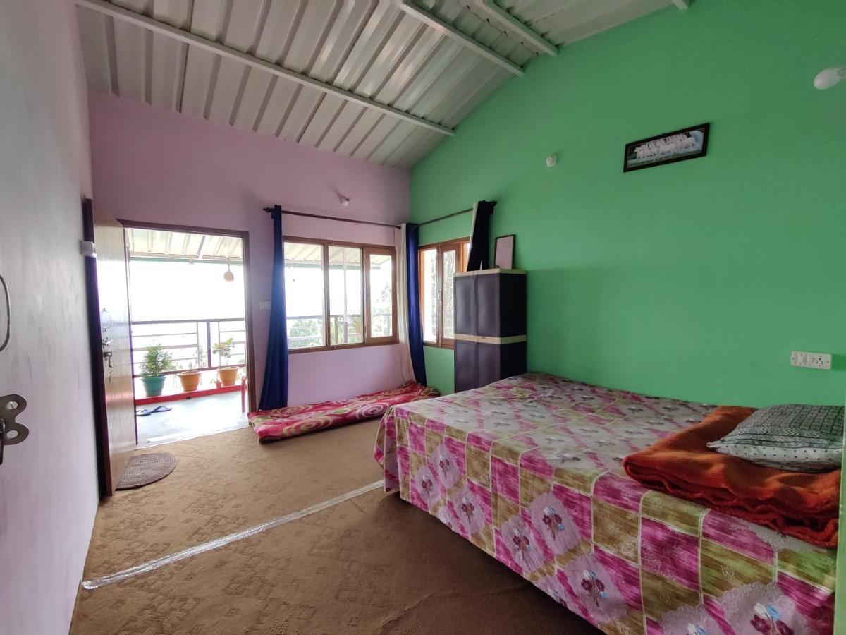Bhanu Homestay, Kasar Devi Almora Eksteriør bilde